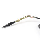 Cabo de embreagem 22870-KAF-000 para Honda CB250 JADE250 CB400F CB-1 CB400SF CB400 Genérico