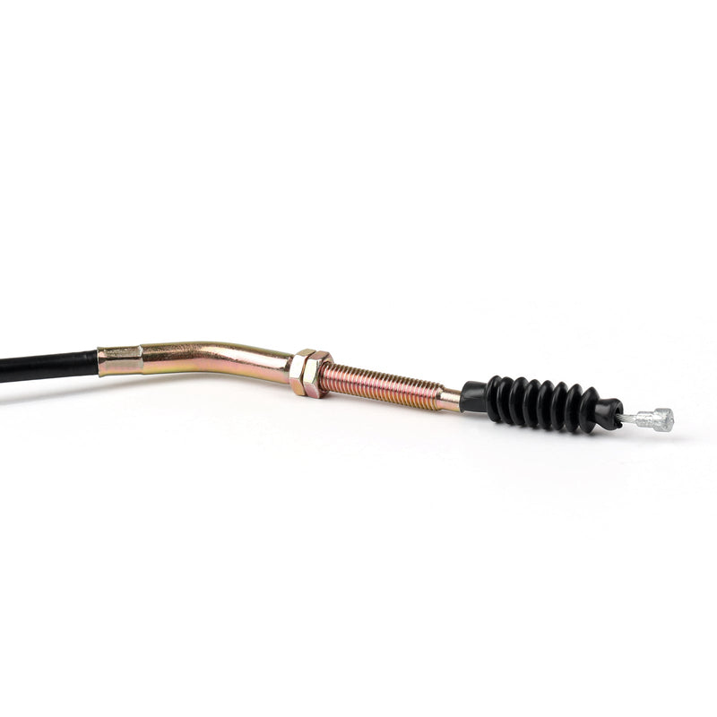 Cable de embrague trenzado de alambre de acero de repuesto para Honda CB250 Hornet 250 1996-2004 genérico