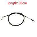 Spojkové lanko pro Honda VT250 Spada/Castel 88-90 VTZ250 86-88 VTR250 MC33 98-07 Generic