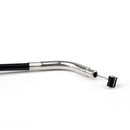 Substituição do cabo de embreagem de aço de fio para Honda CBR400 NC23 87-89 NC29 90-94 Genérico
