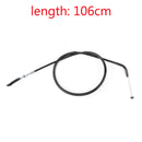 Výměna lanka spojky pro Honda NV400 Steed 400 VT 600 Shadow Custom Generic