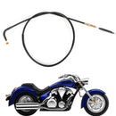Výměna drátu lanka spojky pro Honda Nv400 Shadow 400 98-08 VT750 97-09