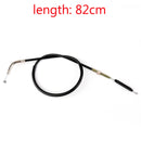 Udskiftning af koblingskabel ledning til Honda VFR400 NC30 89-92 NC35 94-96