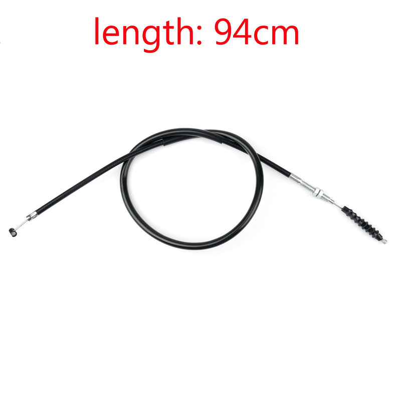 Cable de embrague de alambre de acero de repuesto para Honda CBR1000RR CBR1000 2008-2014 genérico