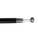 Draht Stahl Kupplungskabel Ersatz für Kawasaki ZX-6R ZX636 2005-2006 Generic