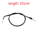 Kupplungszug für Suzuki GSF400 M/N/P Bandit 400 75A GSX400 79A GK7B Inazuma Generic