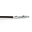 Draht Stahl Kupplungszug Ersatz für Suzuki SV650 SV650N 2003-2012 Generic