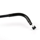 Draht Stahl Kupplungszug Ersatz für Suzuki GSXR1000 K5 2005–2006 Generic