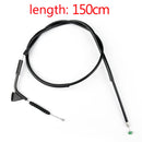 Kupplungskabel für Yamaha XV125 VIRAGO 125 1997-2000 XV240 1989 XV250 XVS125 Generic