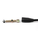 Wire Stål Koblingskabel 2C0-26335-00-00 Til Yamaha YZF R6 2006-2016 2008 2012 Generisk