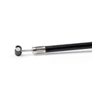 Wire Stål Koblingskabel 2C0-26335-00-00 Til Yamaha YZF R6 2006-2016 2008 2012 Generisk