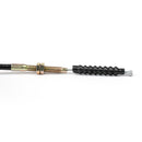 Kupplungszug aus Drahtstahl für Yamaha XJR400 93-99 FZ400 97-98 FZX250 (ZEAL) 91-92 Generic