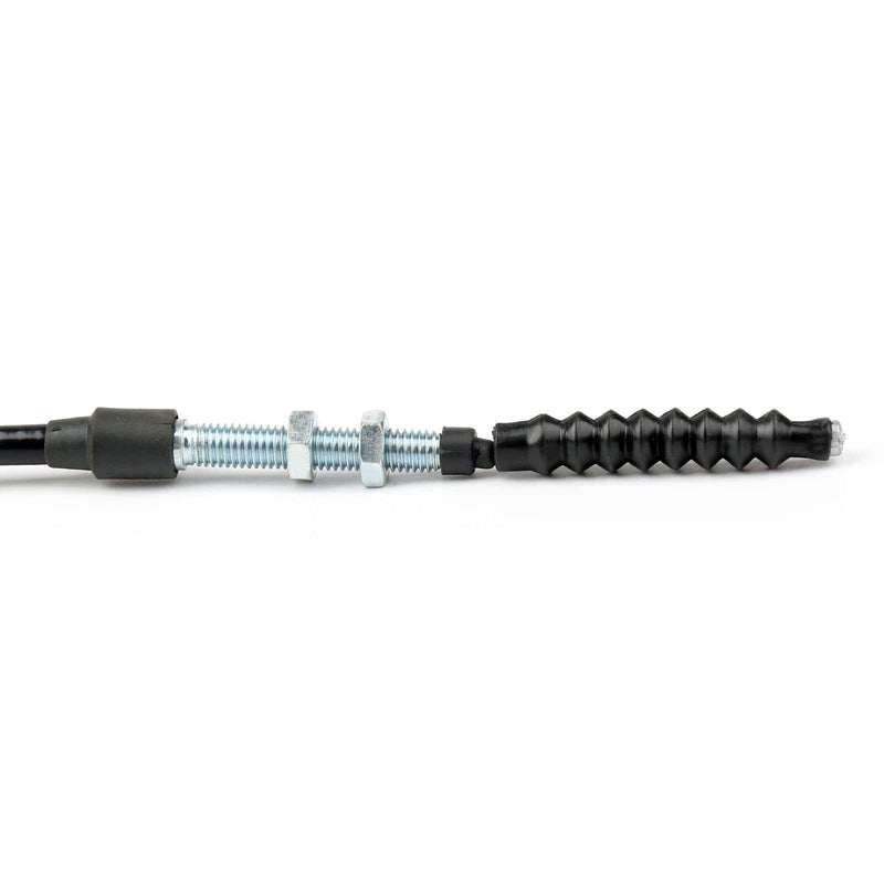 Cable de embrague de acero de repuesto para Yamaha YZF R6 1999-2002 2000 2001 genérico