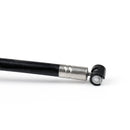 Kabel stålkabel 54011-0566 för Kawasaki EX250 Ninja 250R 2008-2012