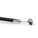 Ocelové lanko spojky pro BMW F800R F800 2008-2016 2009 2012 2014 Generic