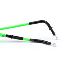 Przepustnica przewodu przepustnicy Push/Pull Wire Line dla Kawasaki Z800 2013-2016 2015 Generic