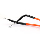 Przepustnica przewodu przepustnicy Push/Pull Wire Line dla Kawasaki Z800 2013-2016 2015 Generic