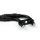 Gaszug Push/Pull Wire Line Gas für Kawasaki Z1000 Z 1000 2014-2016 Generic