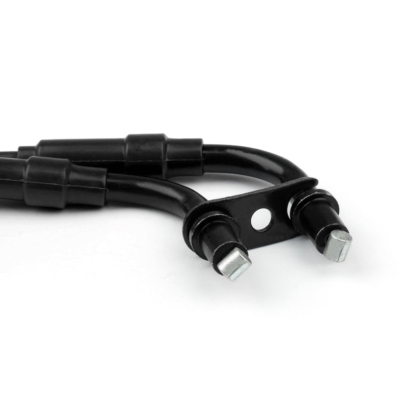 Kabel przepustnicy push/pull przewód gazowy dla Kawasaki Z1000 Z 1000 2014-2016 Generic