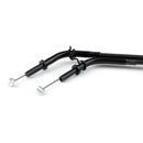 Gaszug Push/Pull Wire Line Gas für Kawasaki Z1000 Z 1000 2014-2016 Generic