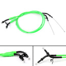 Gaszug Push/Pull Wire Line Gas für Kawasaki Z1000 Z 1000 2014-2016 Generic