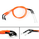 Gaszug Push/Pull Wire Line Gas für Kawasaki Z1000 Z 1000 2014-2016 Generic