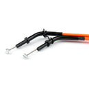 Gaszug Push/Pull Wire Line Gas für Kawasaki Z1000 Z 1000 2014-2016 Generic