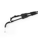 Motorrad Gaszug Draht für Kawasaki Ninja ZX6R ZX600P 2007 2008 Generic