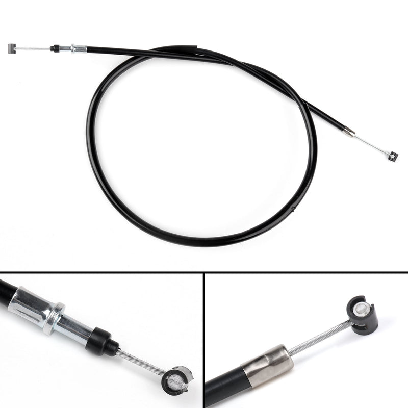 Wire Steel Clutch Cable Replacement For BMW F650CS 2001-2005 F800GS 2008-2014