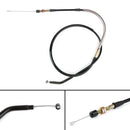 Wire Steel Clutch Cable Replacement 3C3-26335-00-00 For Yamaha FZ8 FZ8-S FAZER