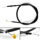 Motorcykeltråd stålkabelbyte för Yamaha 2014-2021 MT-07 MT 07