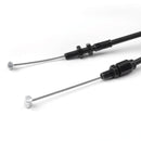 Gaszug Push/Pull Wire Line Gas für Yamaha 2014–2021 MT-07 MT07 Generic