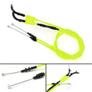 Gaszug Push/Pull Wire Line Gas für Yamaha 2014–2021 MT-07 MT07 Generic