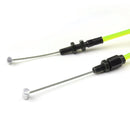 Gaszug Push/Pull Wire Line Gas für Yamaha 2014–2021 MT-07 MT07 Generic