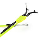 Gaszug Push/Pull Wire Line Gas für Yamaha 2014–2021 MT-07 MT07 Generic