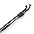 Gaszug Push/Pull Wire Line Gas für Yamaha 2014–2017 MT-09 MT09 Generic
