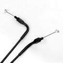 Gaszug Push/Pull Wire Line Gas für Yamaha 2014–2017 MT-09 MT09 Generic