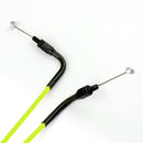Gaszug Push/Pull Wire Line Gas für Yamaha 2014–2017 MT-09 MT09 Generic
