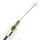 Motocyklové lanko plynu pro Suzuki 58300-01DA0-000 GS500 GS500F 2001-2009 Generic