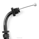 Motocyklové lanko plynu pro Suzuki 58300-01DA0-000 GS500 GS500F 2001-2009 Generic