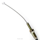 Motocyklové lanko plynu pro Suzuki 58300-01DA0-000 GS500 GS500F 2001-2009 Generic