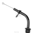 Motocyklové lanko plynu pro Suzuki 58300-01DA0-000 GS500 GS500F 2001-2009 Generic