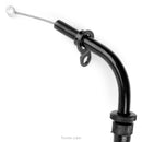 Motocyklové lanko plynu pro Suzuki SV650 2003-2009 SV1000 2003-07 58300-16GA0 Generic