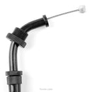 Motocyklové lanko plynu pro Suzuki SV650 2003-2009 SV1000 2003-07 58300-16GA0 Generic