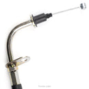 Motorcykel Gaskabel til 3D9-26311-00 Yamaha YBR125 YBR125ED 2005-2009