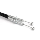 54012-0277 Cable del acelerador para Kawasaki ZX600 Ninja ZX-6R 2009-2017 genérico