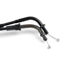 1FK-26311-01 Gaszug Drahtleitung für Yamaha VMAX12 V-MAX (JP) 1990–1999 Generic