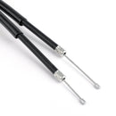 1FK-26311-01 Gaszug Drahtleitung für Yamaha VMAX12 V-MAX (JP) 1990–1999 Generic