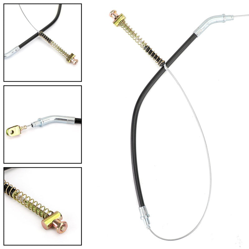 Cable de freno trasero 2UJ-26351-00 para Yamaha XV125 Virago 125 XV240 Virago