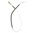 Lanko zadní brzdy 2UJ-26351-00 pro Yamaha XV125 Virago 125 XV240 Virago